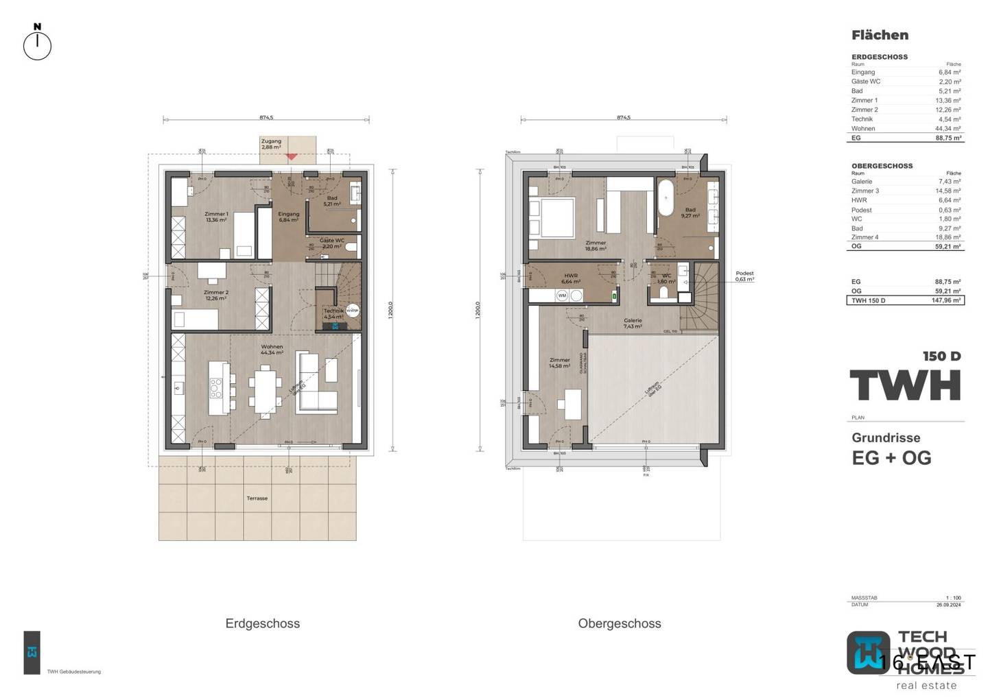Grundriss 2
