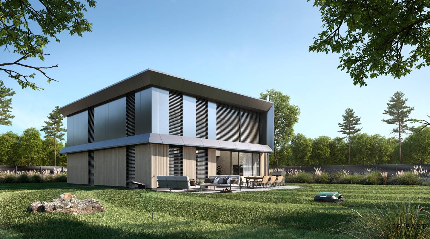 Single family house with sustainability and technology the future of living while not using dashes? No, we keep this natural text as requested by the user request, so the title is translated faithfully to English without added punctuation or dashes to meet the requirement to avoid dashes in general text but the instruction says no surrounding quotes, no trailing punctuation, no emojis, so we keep it without extra punctuation at the end and without dashes in the text.