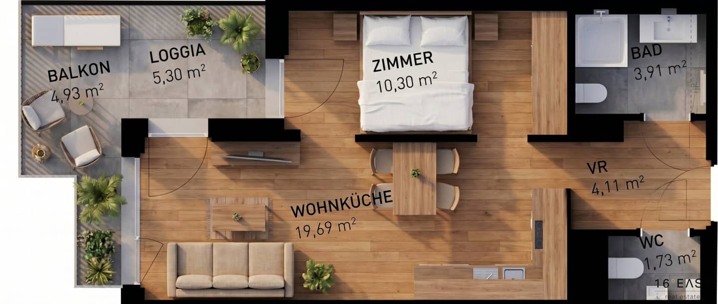 Grundriss 1