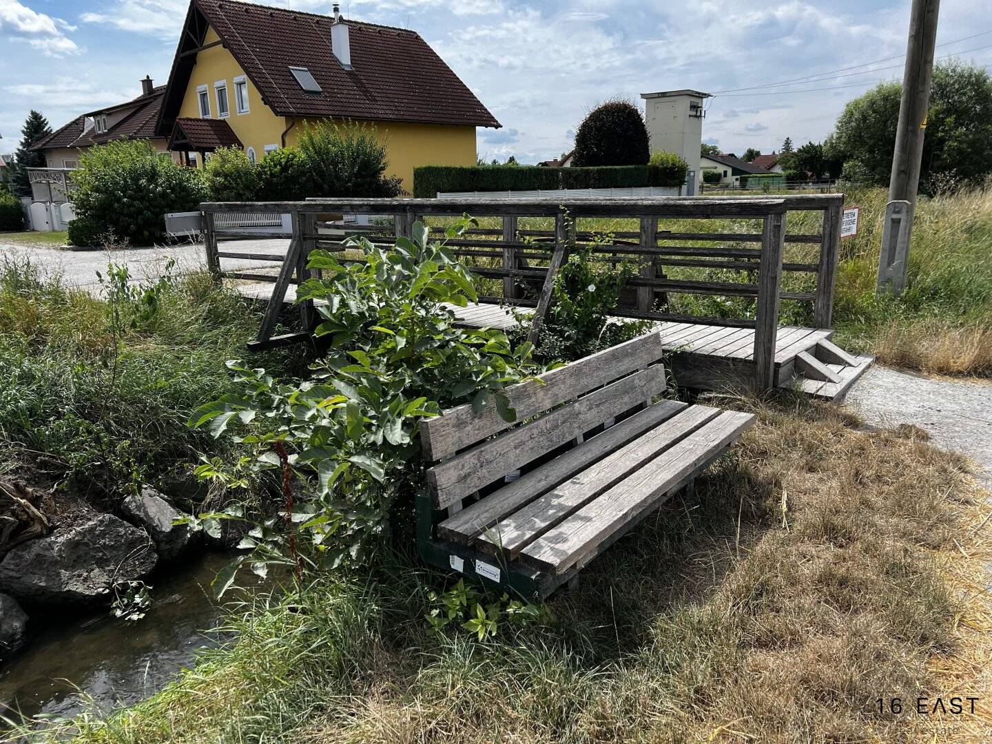 Top Lage! Baugrundstück angrenzend an Wien, Einfamilienhaus oder Doppelhaus