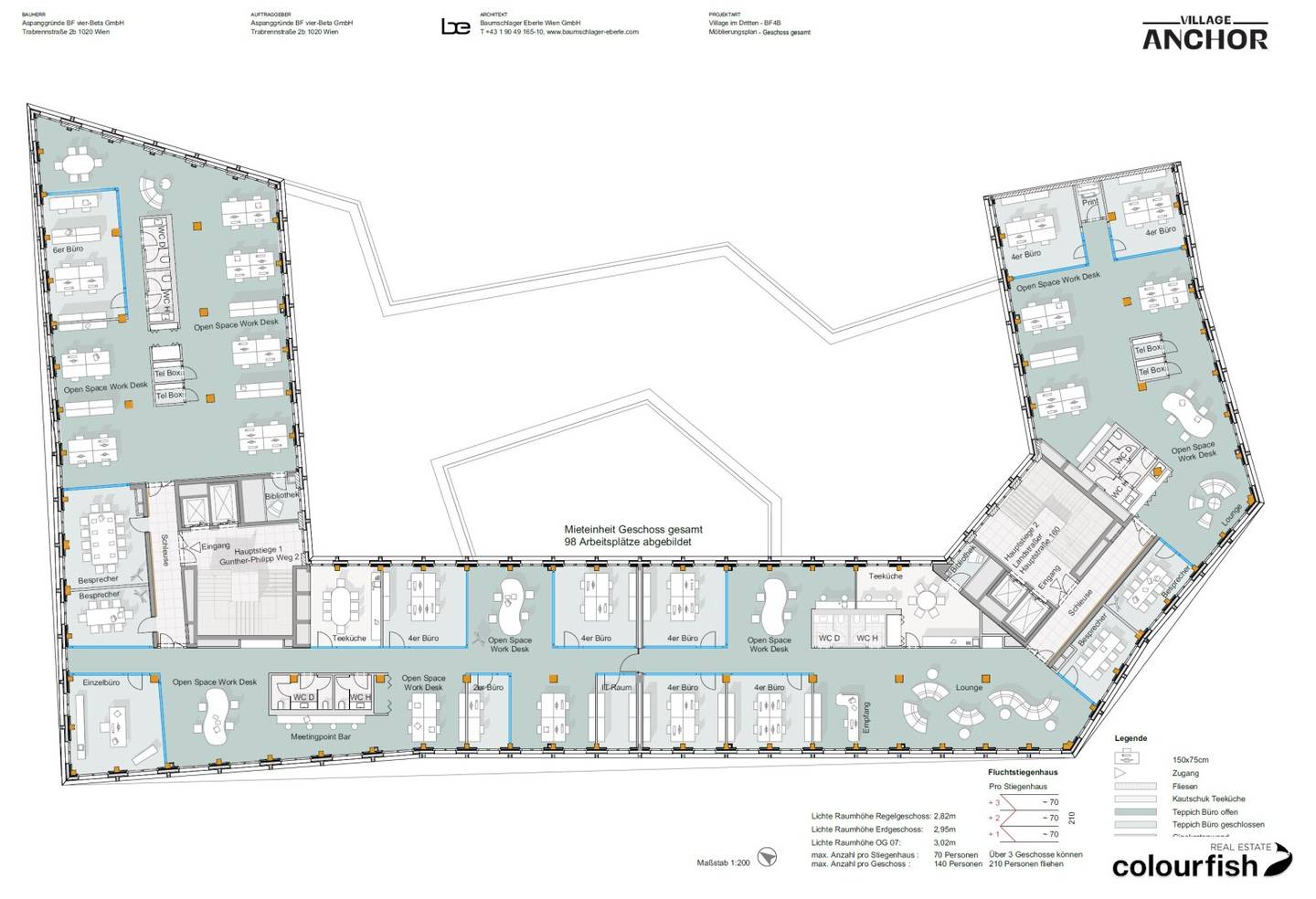 Floor plan 17
