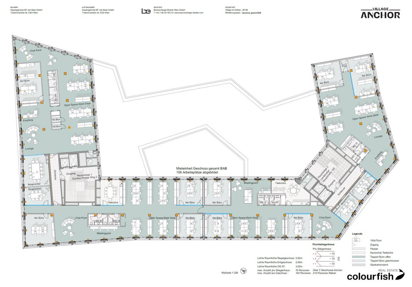 Floor plan 15