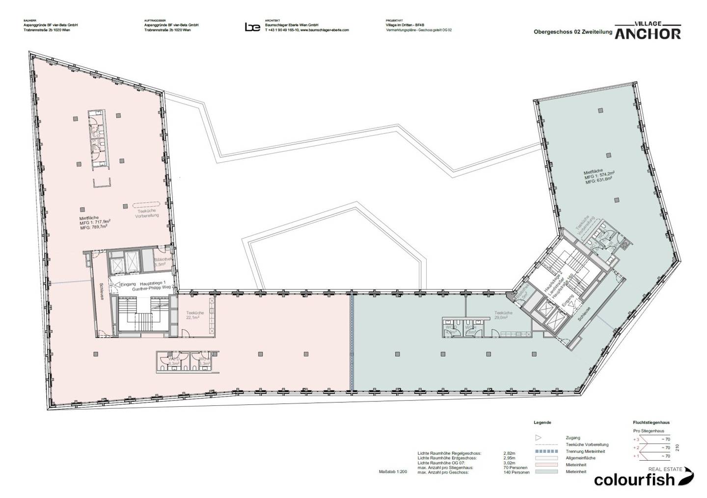 Floor plan 7