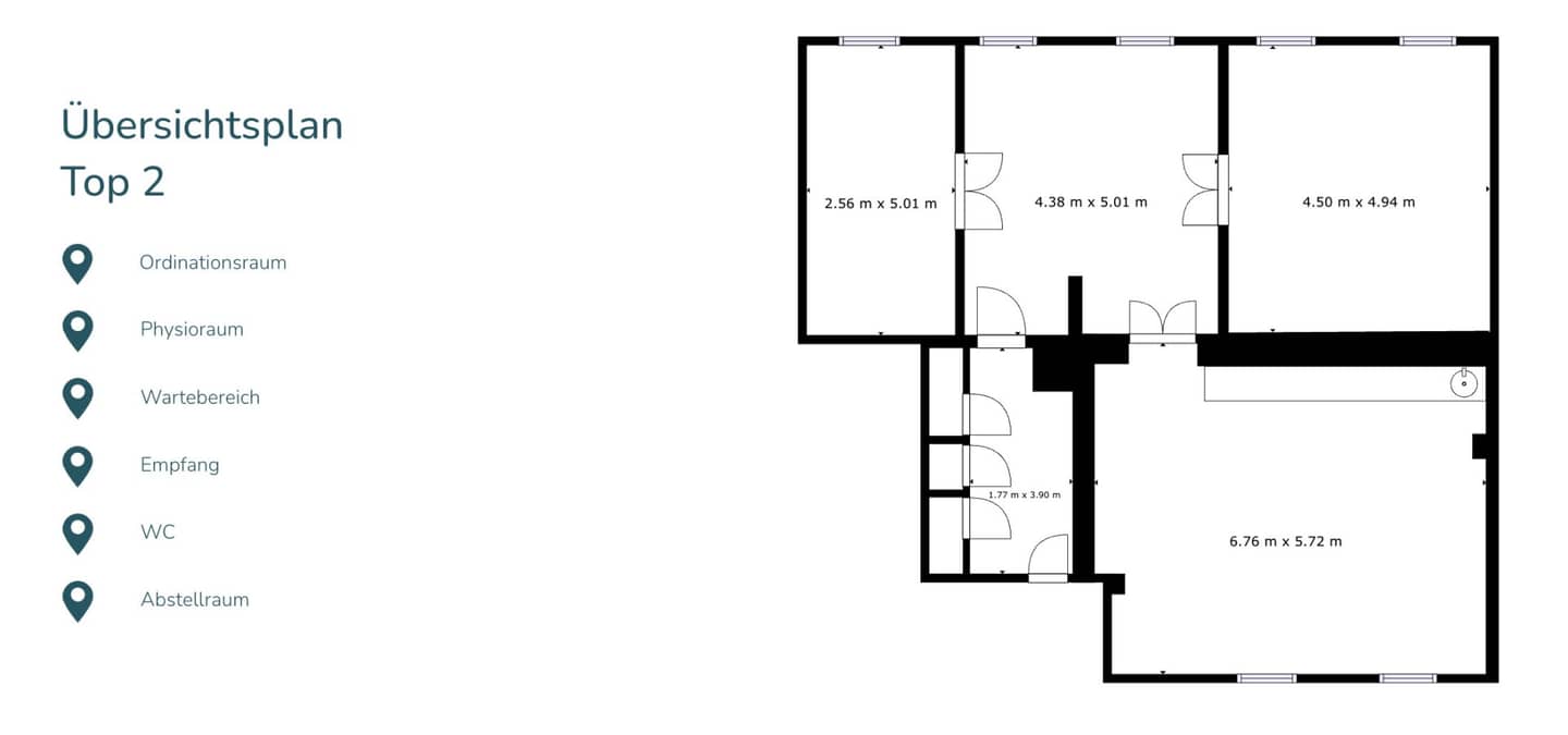 Grundriss 2