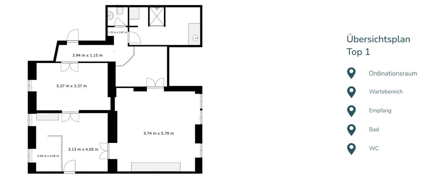 Grundriss 1
