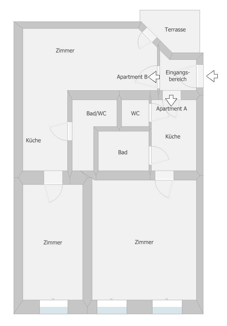 Grundriss 1