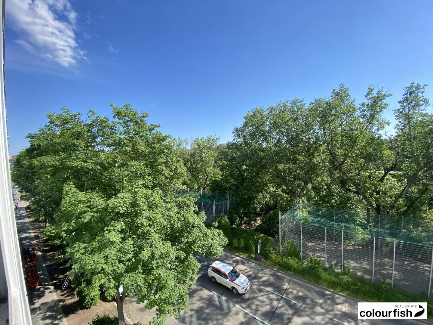 Attractive, generous office space in enna