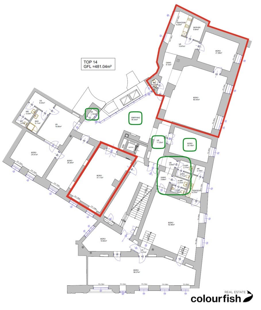 Grundriss 2
