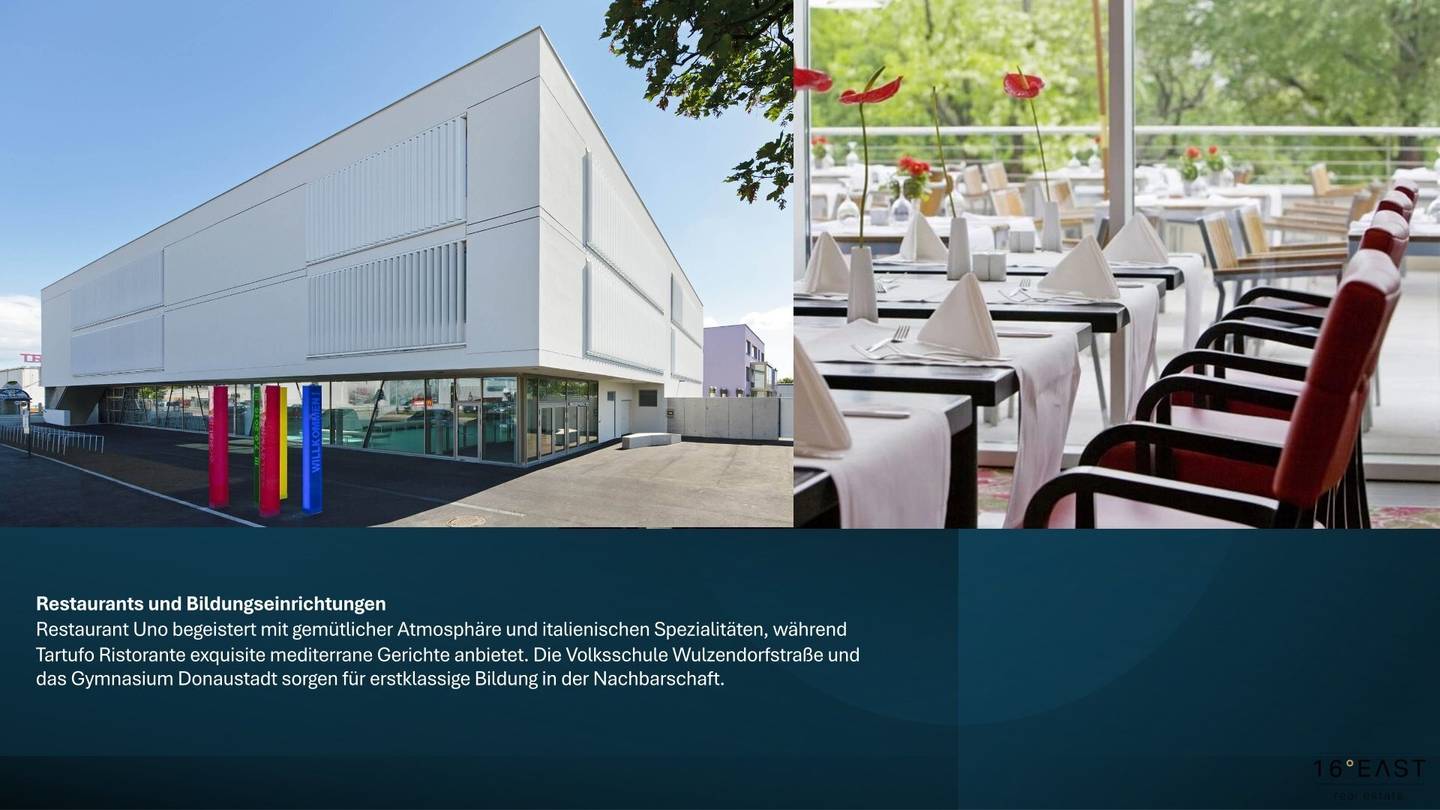 Neubau Highlight! 2-Zimmer Gartenwohnung mit Terrasse & Loggia