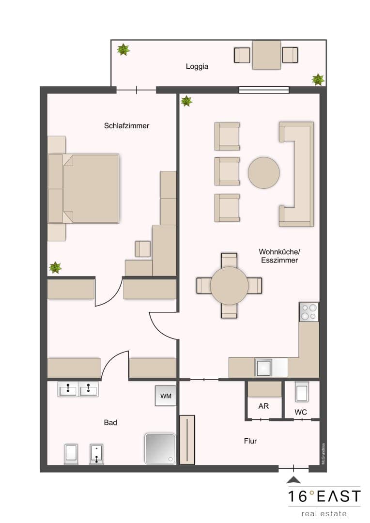 Grundriss 1