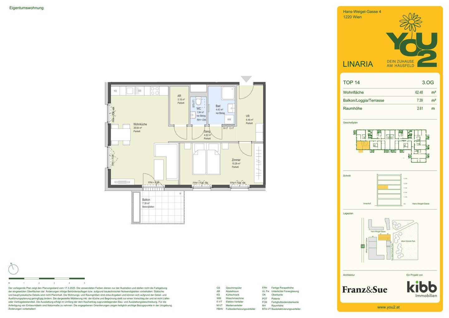 FREIHEIT KAUFEN, PIONIERE SEIN. Dein neuer Ort, dein neues Zuhause am Hausfeld!