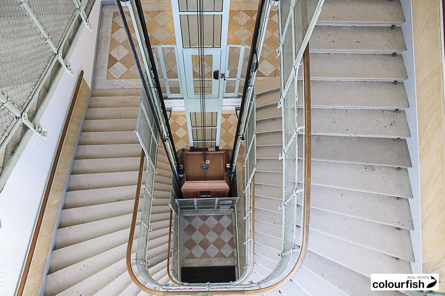 Attractive office space in the Fabiani-Haus