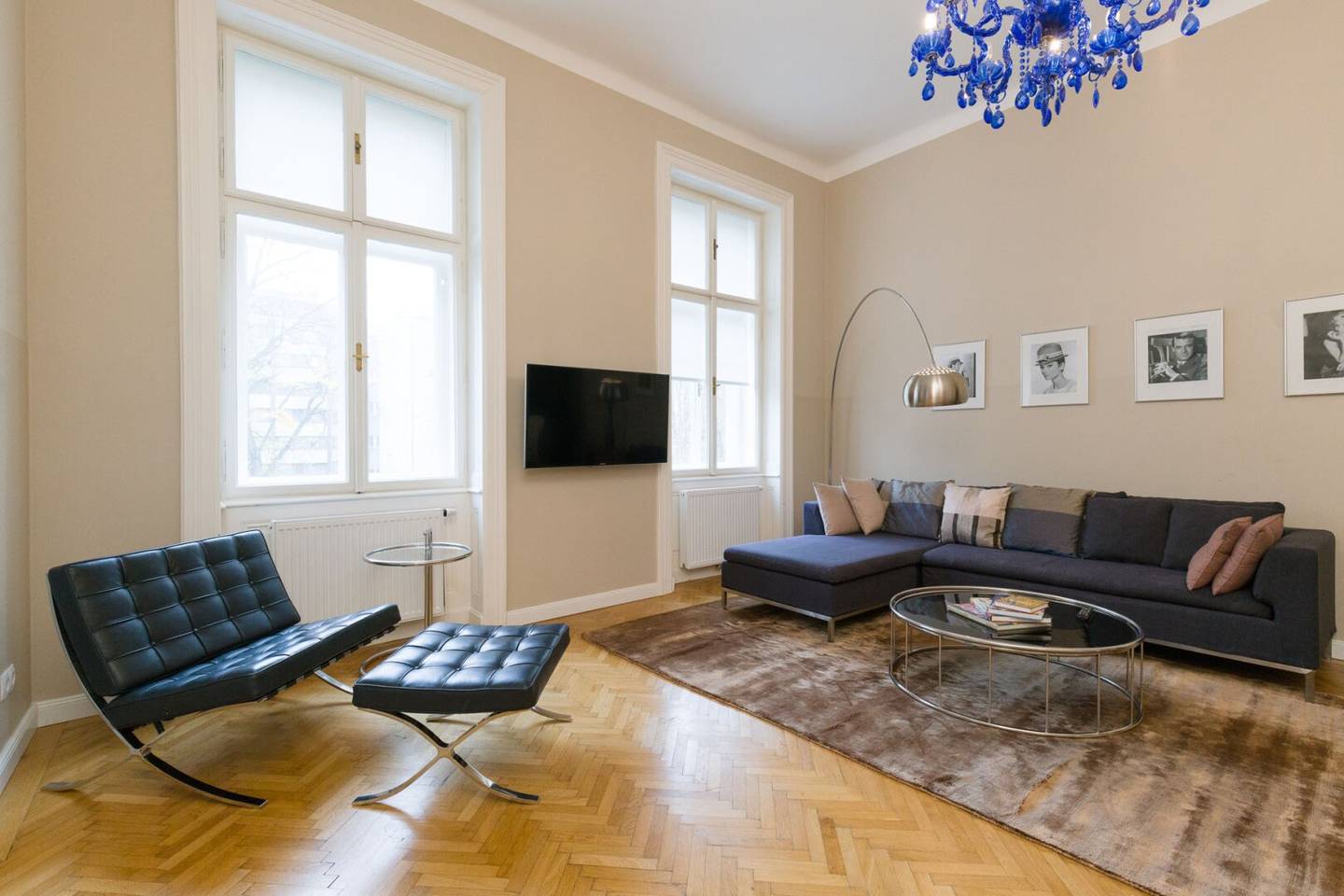 PURE LUXURY IN THE HEART OF VIENNA | Stylish elegance in the 9th district (9. Bezirk)