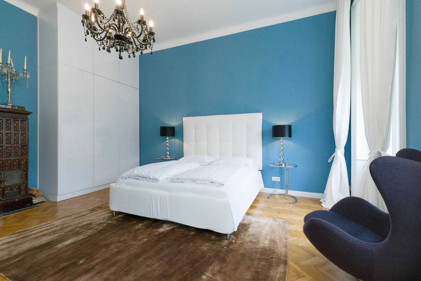 PURE LUXURY IN THE HEART OF VIENNA | Stylish elegance in the 9th district (9. Bezirk)