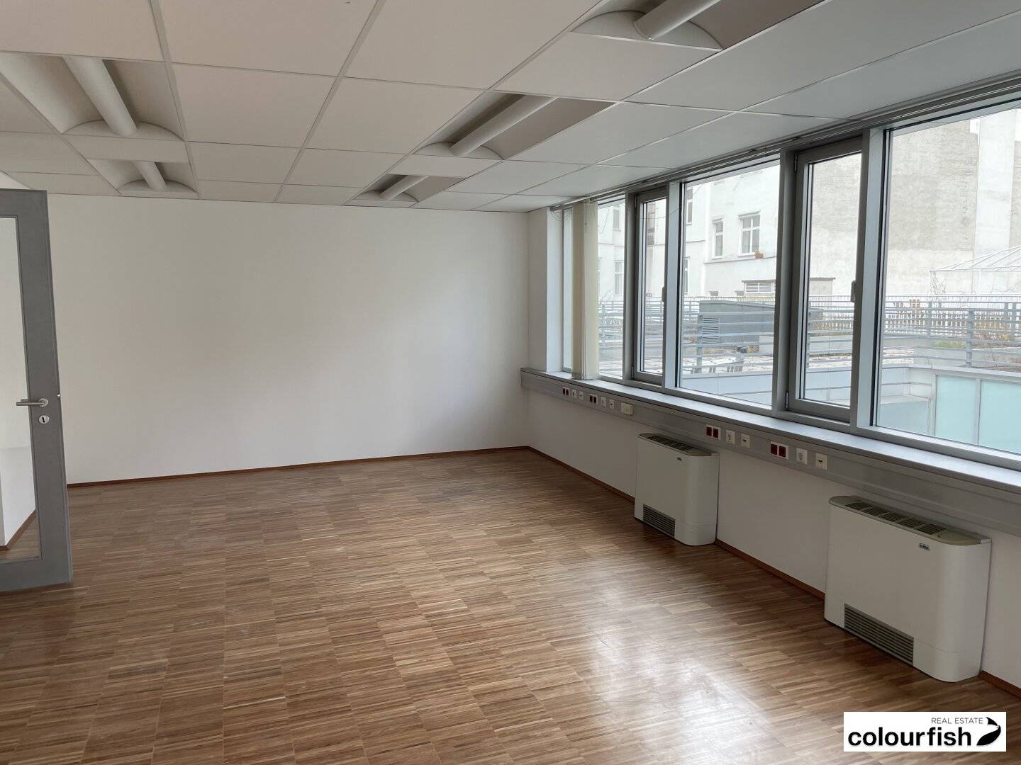 Moderne Büros in zentraler Lage