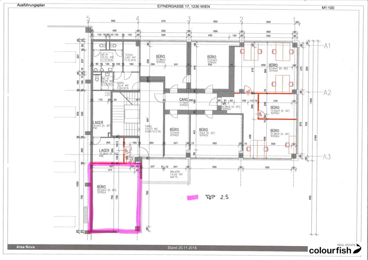 Grundriss 2