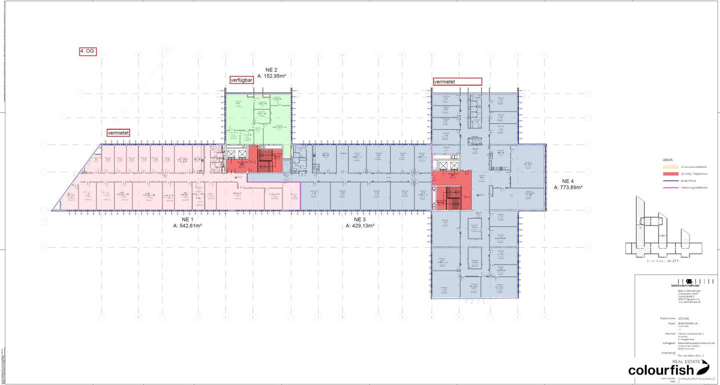 Floor plan 3