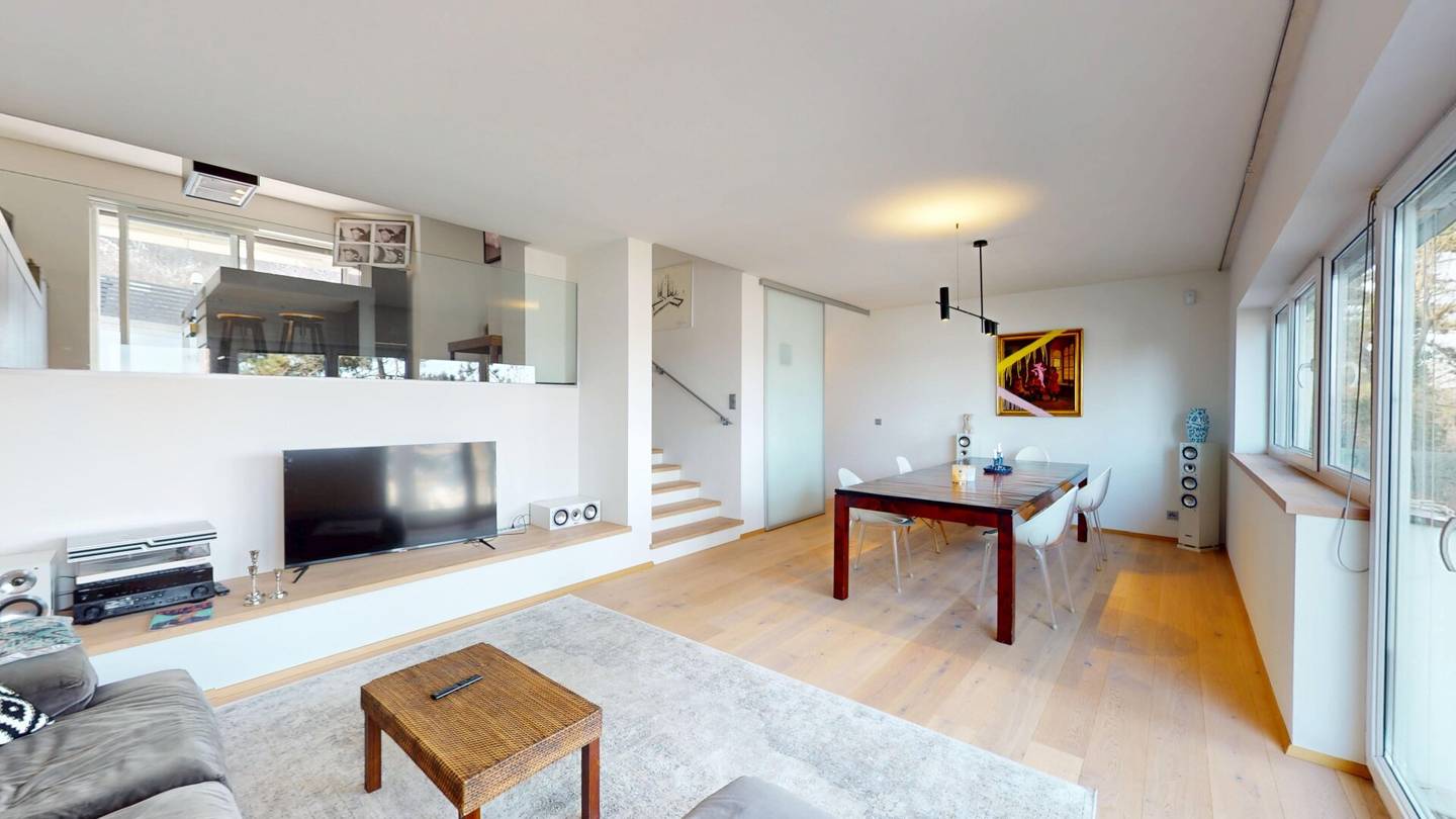 High-quality Upside Down House with Sauna and Panoramic View and de?dn/a? please ignore this line? I'm going to produce proper JSON now.
