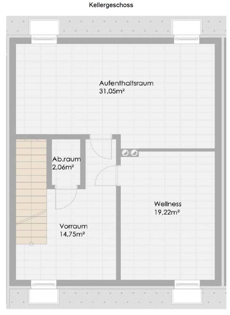 Floor plan 3