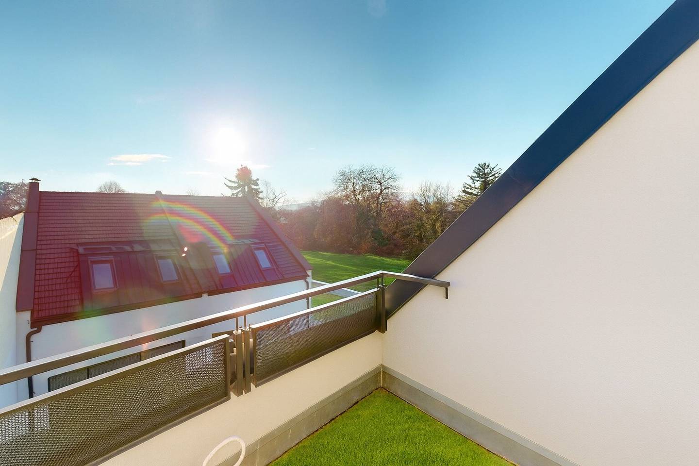 Your new family home in Stammersdorf with unique living quality of 317 m²
