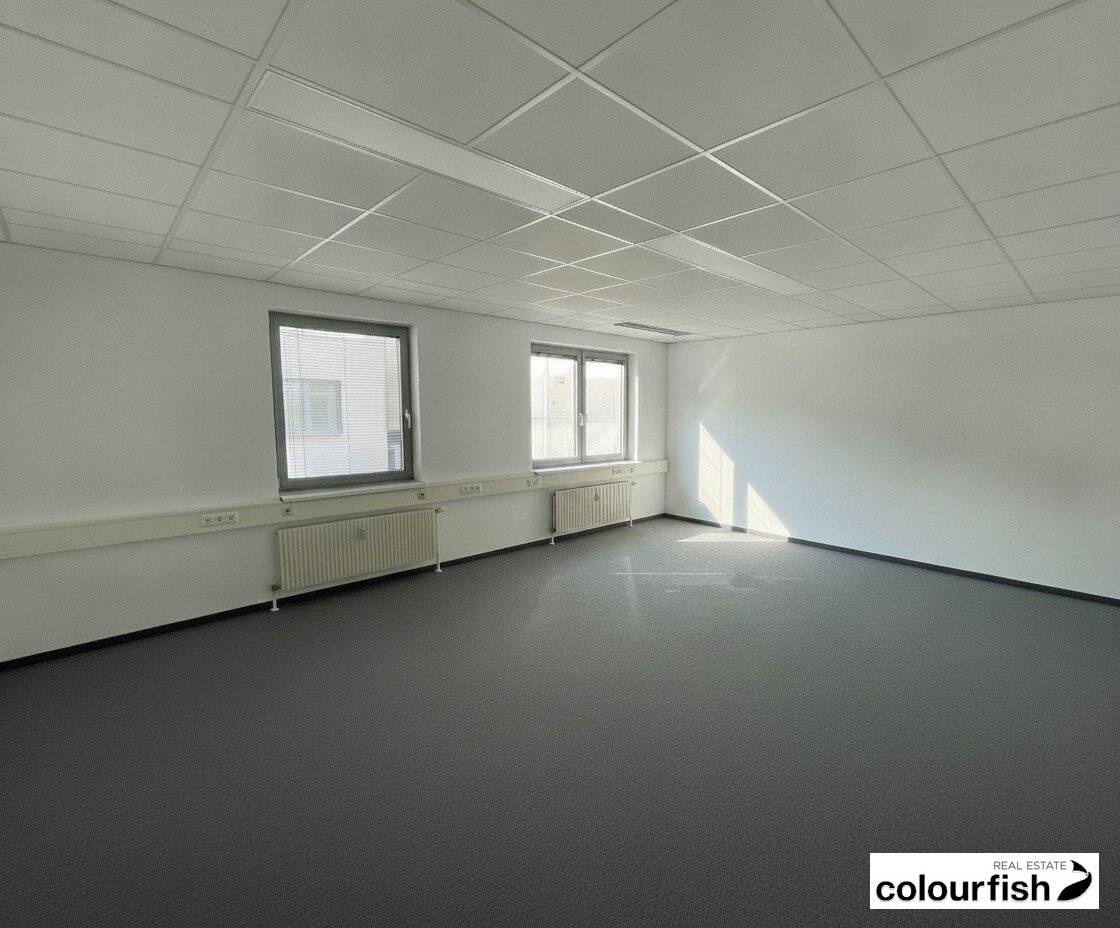 Terrace office directly at Westbahnhof, Terrace office directly at Westbahnhof
