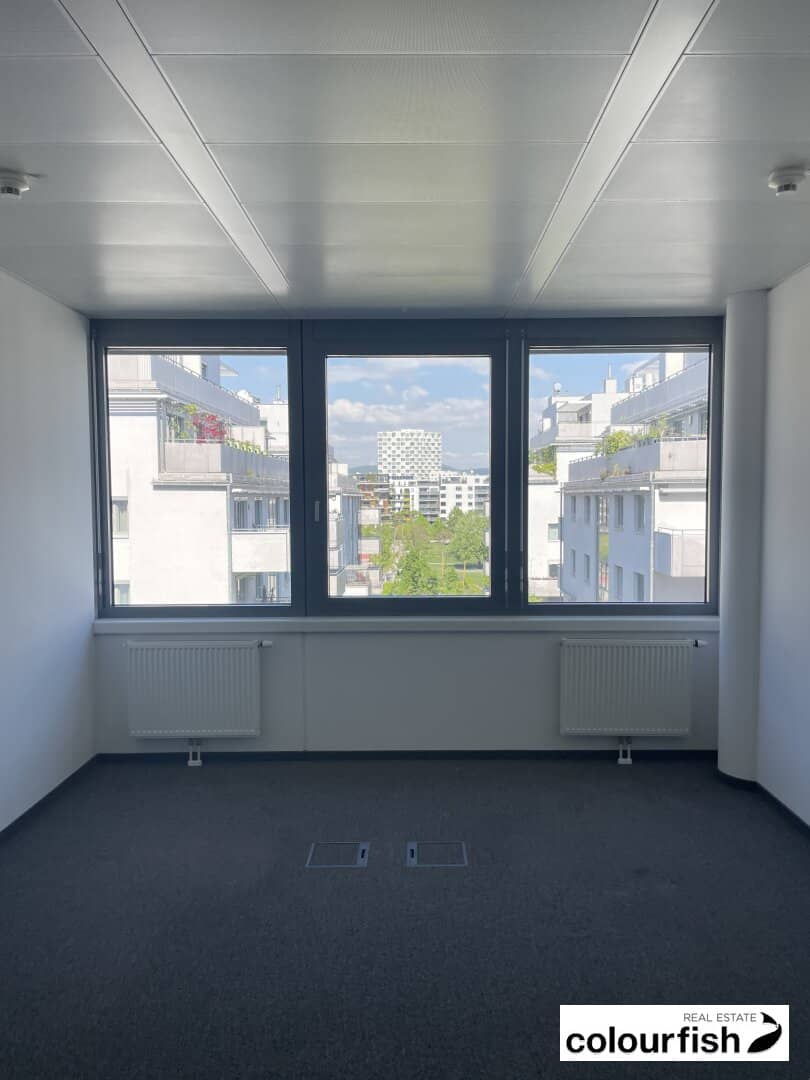 Attraktive Bürofläche beim Praterstern