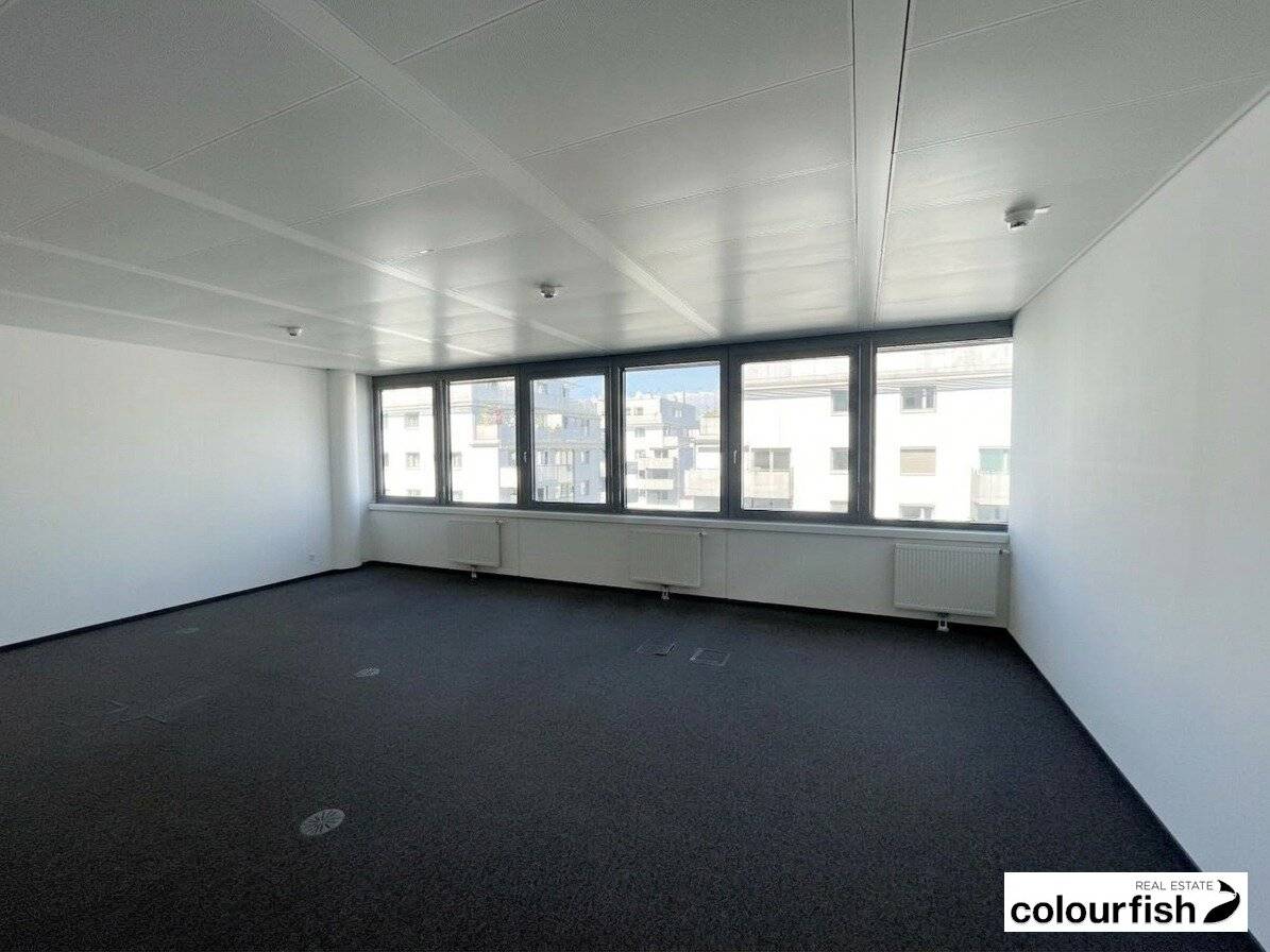 Attraktive Bürofläche beim Praterstern