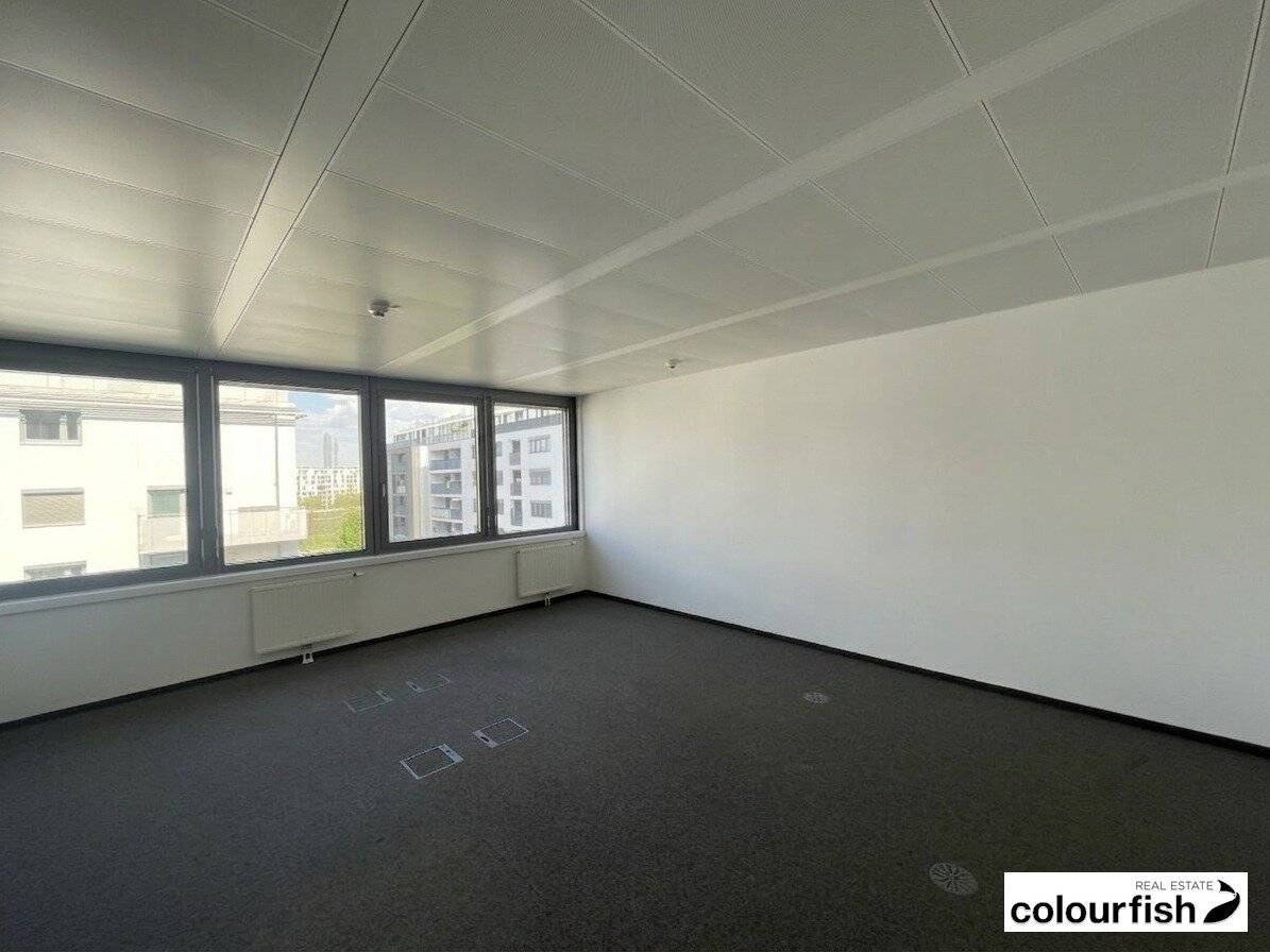 Attraktive Bürofläche beim Praterstern