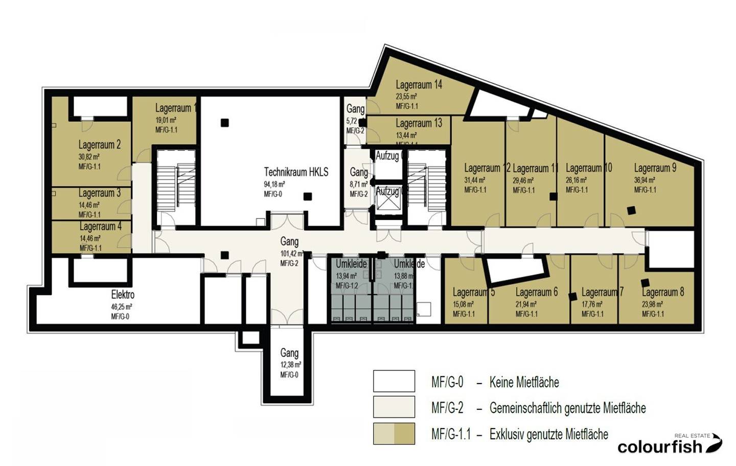 Floor plan 4