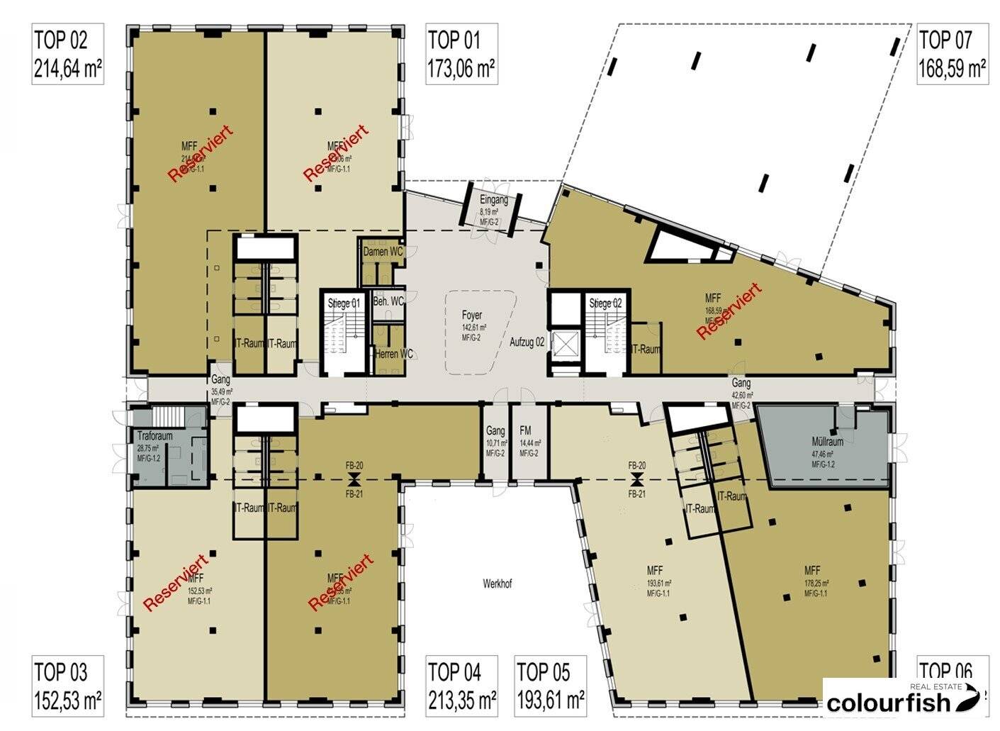 Floor plan 3