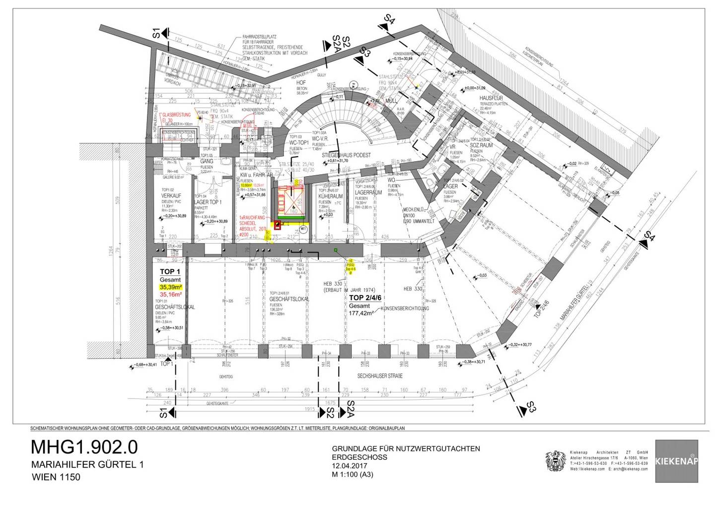 Grundriss 1