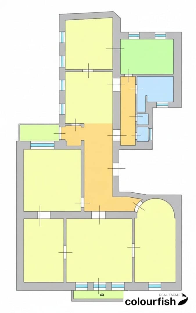 Grundriss 1