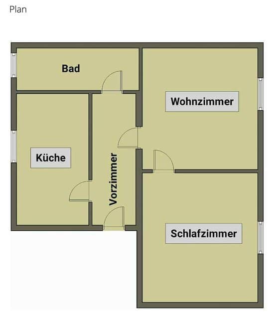 Grundriss 1
