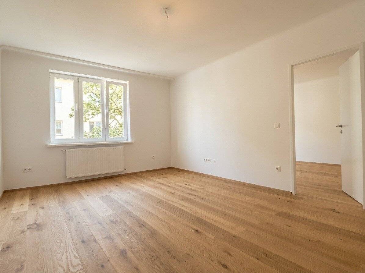 Living where Vienna is most livable - Stylish two-room apartment in beautiful Döbling