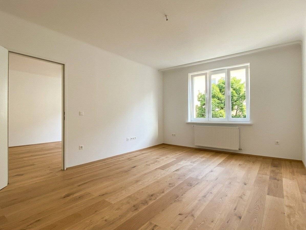 Living where Vienna is most livable - Stylish two-room apartment in beautiful Döbling