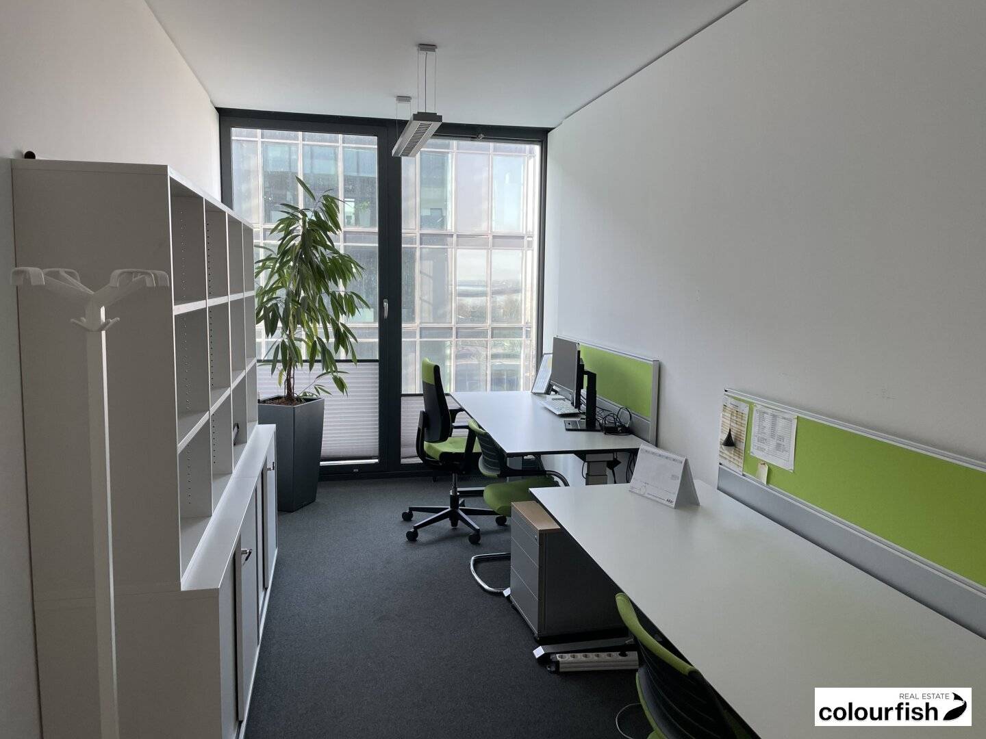 DG Maisonette Office Space with Great View in Rivergate