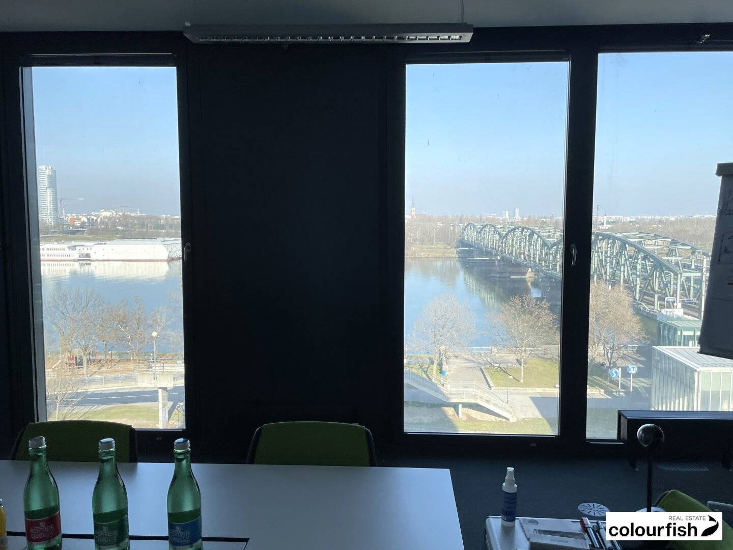 DG Maisonette Office Space with Great View in Rivergate