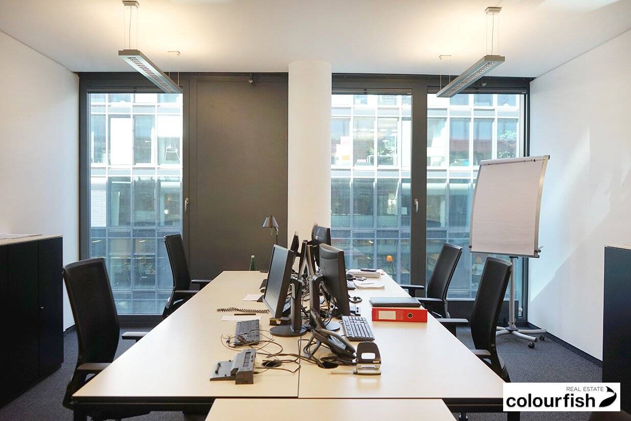 DG Maisonette Office Space with Great View in Rivergate