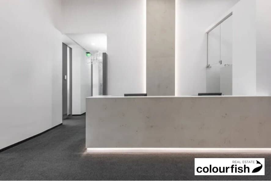 ALL IN Office Solution directly at Michaelerplatz Le Palais