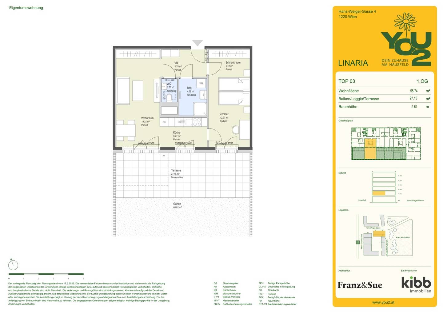 Grundriss 1