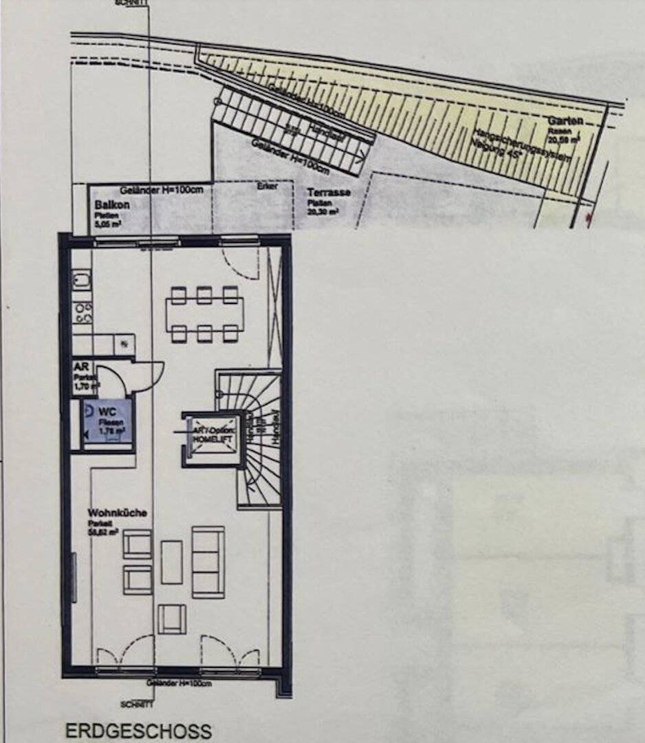 Grundriss 2
