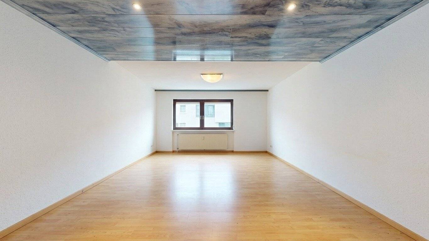 TOP Anlagewohnung – 3 Zimmer mit traumhaften Allgemeinflächen - Lift, Garage, Fitnessraum, Sauna