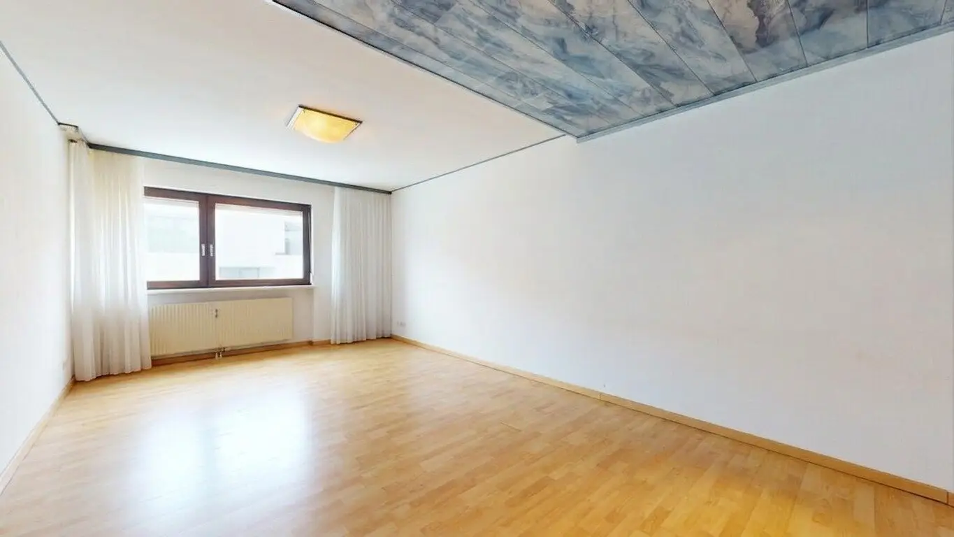 Prime location in Breitensee, 3 rooms with wonderful common areas, elevator, garage, gym, sauna