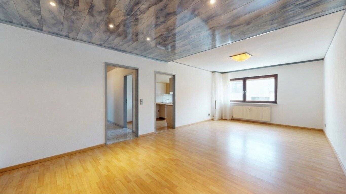 TOP Anlagewohnung – 3 Zimmer mit traumhaften Allgemeinflächen - Lift, Garage, Fitnessraum, Sauna