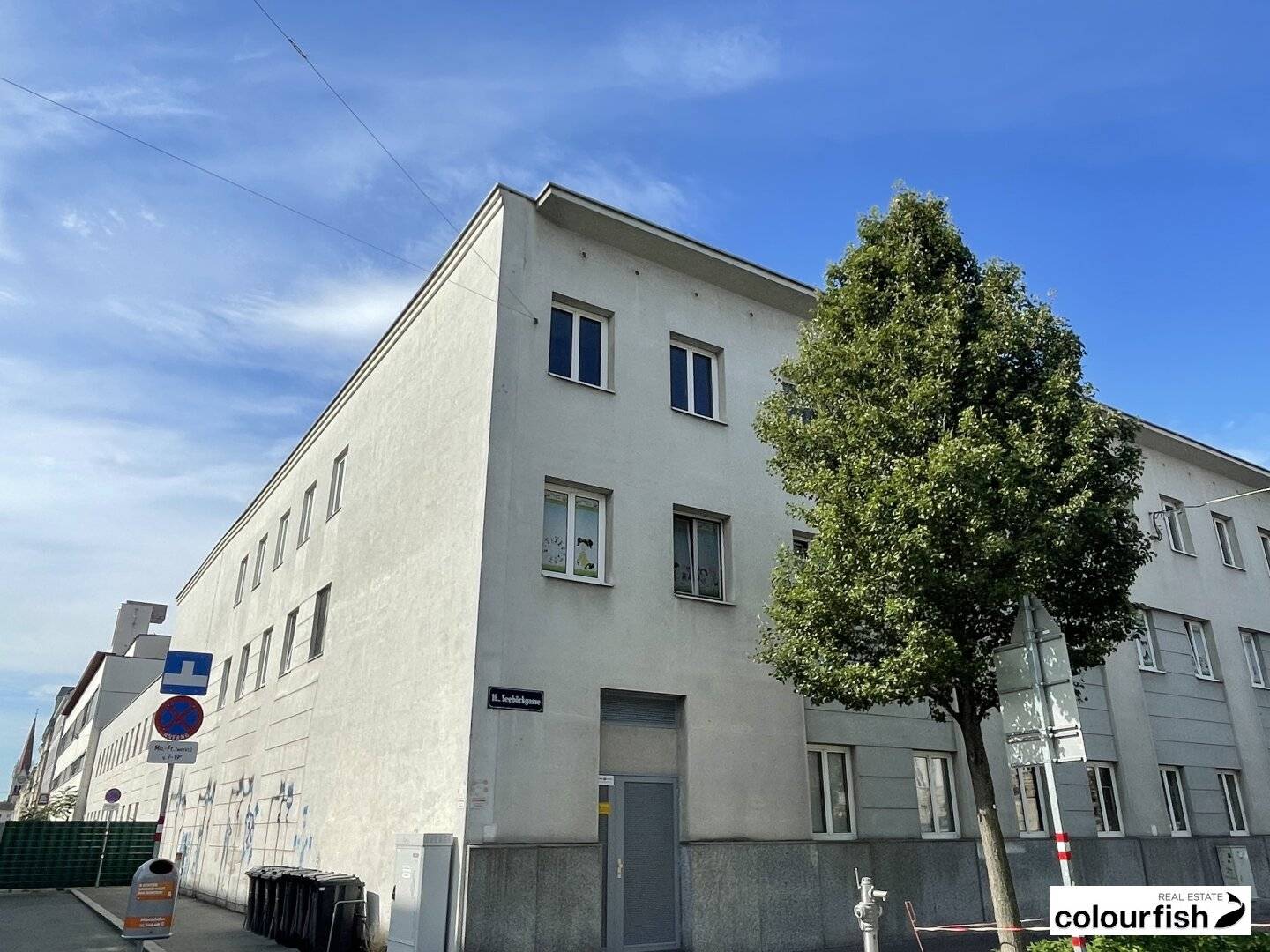 Exceptional loft office near Kongresspark (translated)??