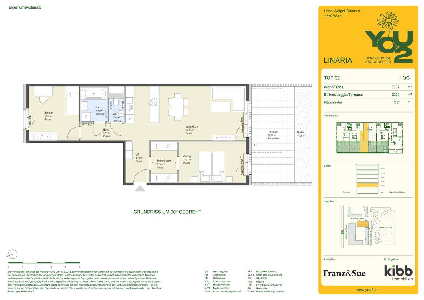 Grundriss 1