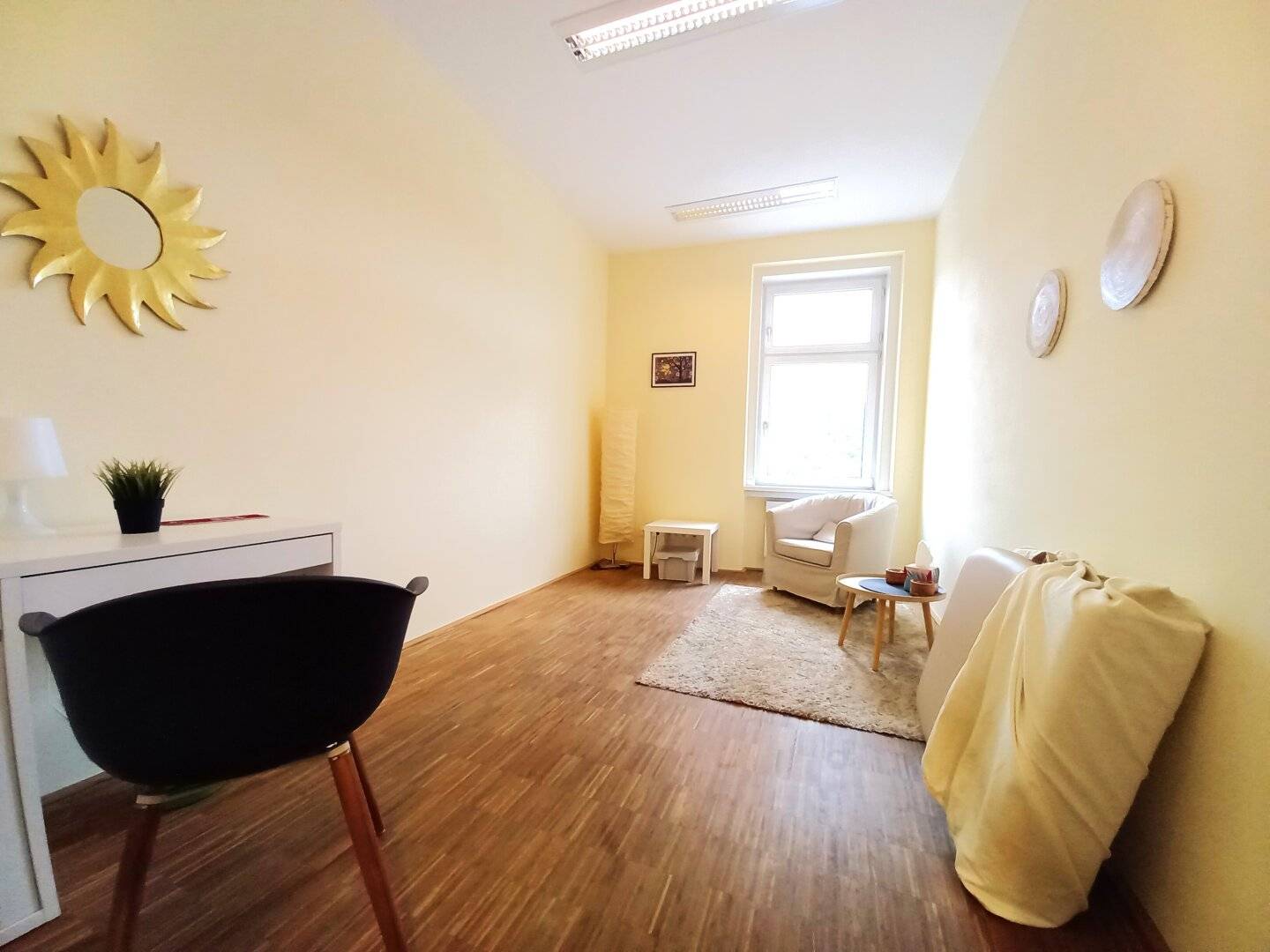 Practice space in medical center near Purkersdorf