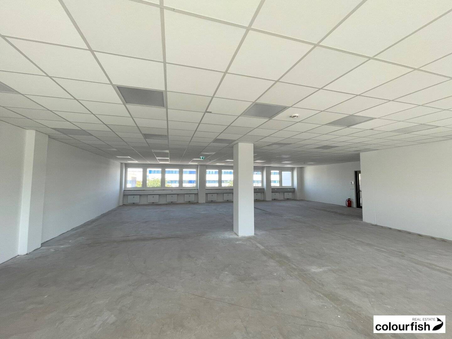 Büro/Lager Kombinationen im Business Park