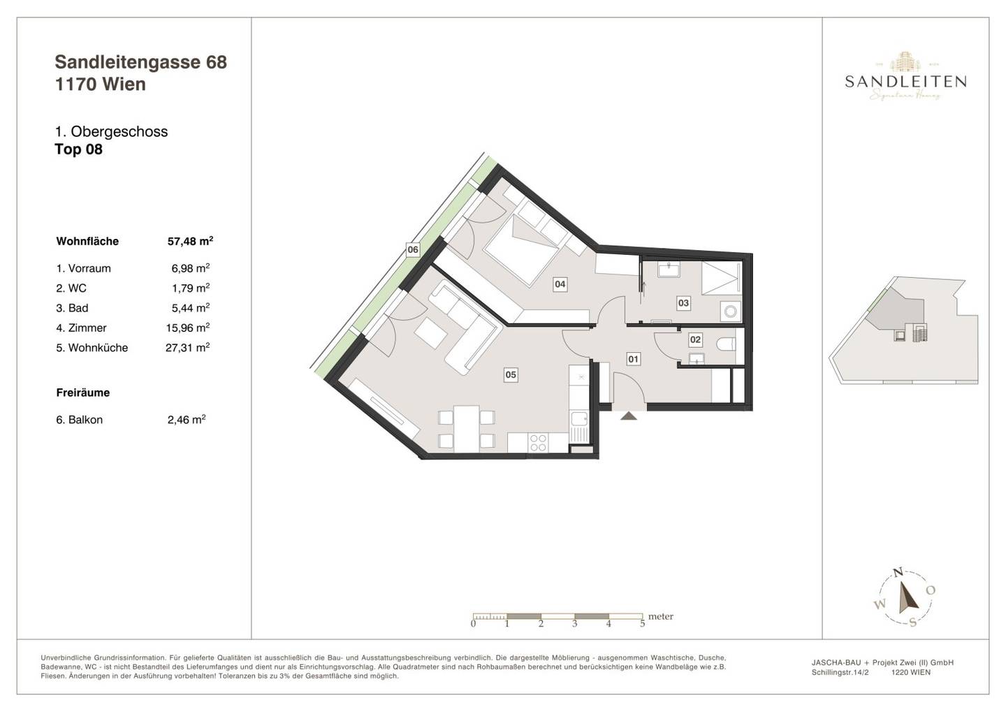 Grundriss 1