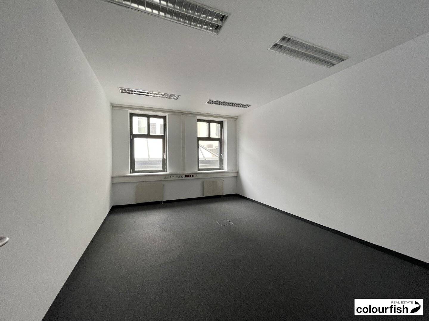 Attraktive Büroflächen in der Galerie Wieden